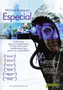 Special - Poster