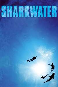 Sharkwater - Poster