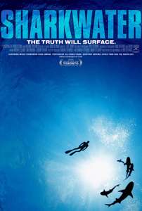 Sharkwater - Poster