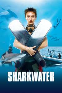 Sharkwater - Poster