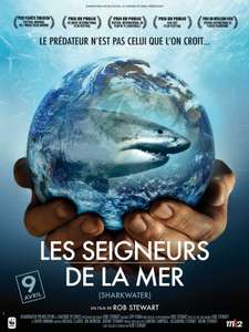 Sharkwater - Poster