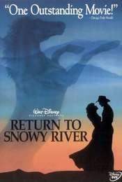 Return to Snowy River