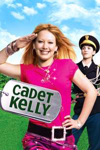 Cadet Kelly - Poster