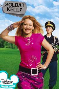 Cadet Kelly - Poster