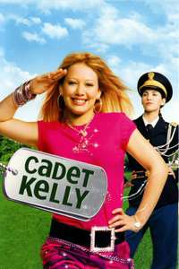 Cadet Kelly - Poster