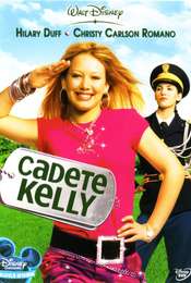 Cadet Kelly