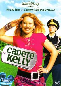 Cadet Kelly - Poster