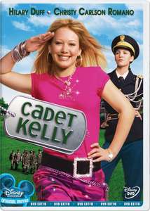 Cadet Kelly - Poster