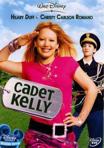 Cadet Kelly - Poster