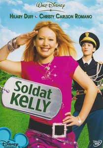 Cadet Kelly - Poster