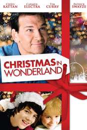 Christmas in Wonderland