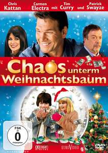 Christmas in Wonderland - Poster