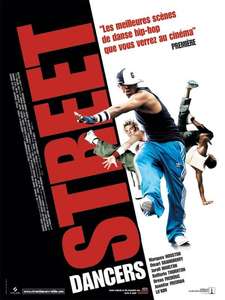 You Got Served - Poster