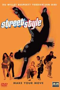 You Got Served - Poster