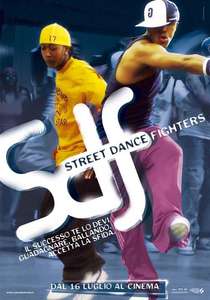 You Got Served - Poster