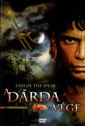 End of the Spear