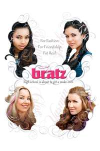 Bratz - Poster