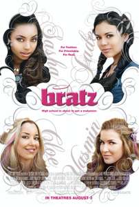 Bratz - Poster