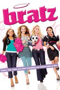 Bratz - Poster