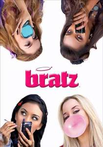 Bratz - Poster