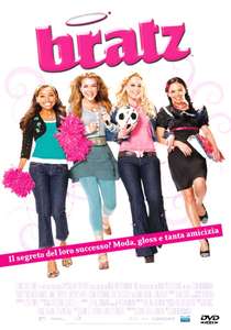Bratz - Poster
