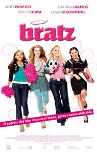 Bratz - Poster