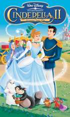 Cinderella II: Dreams Come True