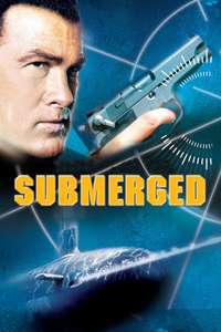 Submerged - Poster