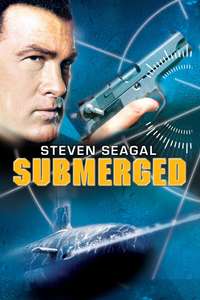 Submerged - Poster