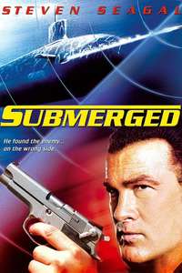 Submerged - Poster