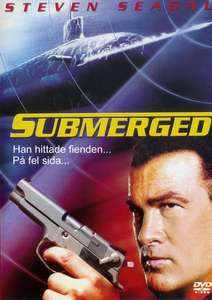 Submerged - Poster