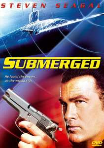 Submerged - Poster