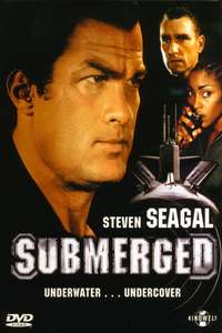 Submerged - Poster
