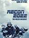 Recon 2022 The Mezzo Incident