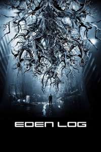 Eden Log - Poster