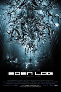 Eden Log - Poster