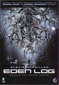 Eden Log - Poster