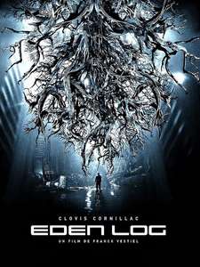 Eden Log - Poster