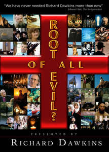 Root of All Evil? - Poster