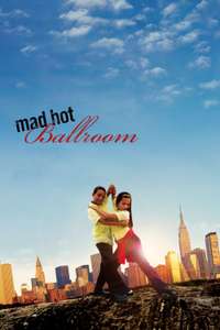 Mad Hot Ballroom - Poster
