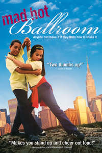 Mad Hot Ballroom - Poster