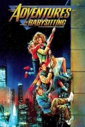 Adventures in Babysitting