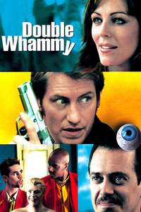 Double Whammy - Poster