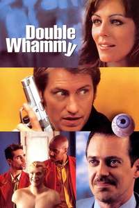 Double Whammy - Poster