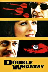 Double Whammy - Poster