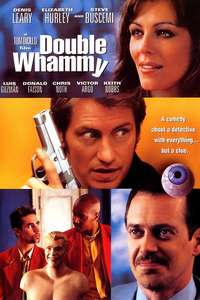 Double Whammy - Poster