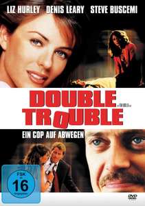 Double Whammy - Poster