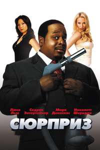 Code Name: The Cleaner - Poster