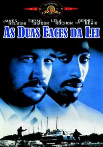 Gang Related - Poster