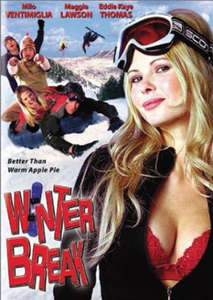 Winter Break - Poster